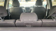 Hyundai TUCSON 1.6 TGDi SE Connect 5dr 2WD Petrol Estate